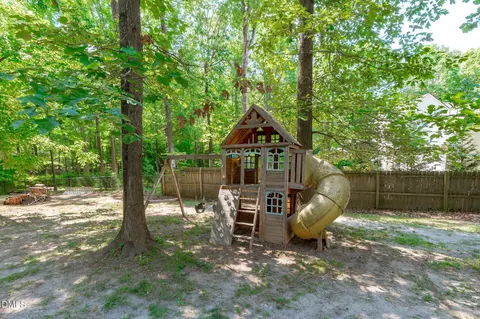 Exterior - 116 Walker Run, Selma, NC 27576 photo 17 of 19