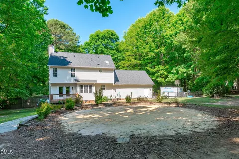 Exterior - 116 Walker Run, Selma, NC 27576 photo 15 of 19