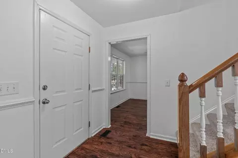 Entry Way - 116 Walker Run, Selma, NC 27576 photo 1 of 7