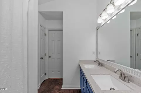 Bath - 116 Walker Run, Selma, NC 27576 photo 4 of 5