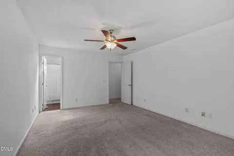 Bedroom - 116 Walker Run, Selma, NC 27576 photo 6 of 6