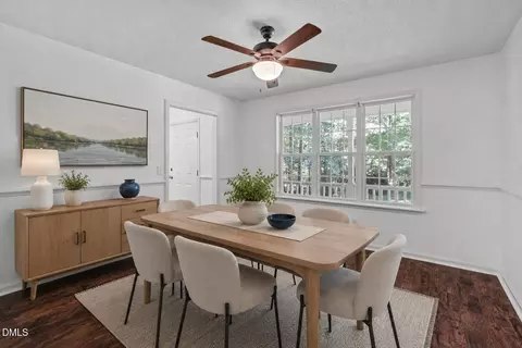 Dining - 116 Walker Run, Selma, NC 27576 photo 1 of 1