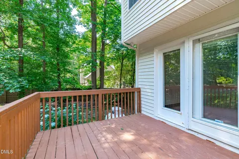 Exterior - 116 Walker Run, Selma, NC 27576 photo 10 of 19