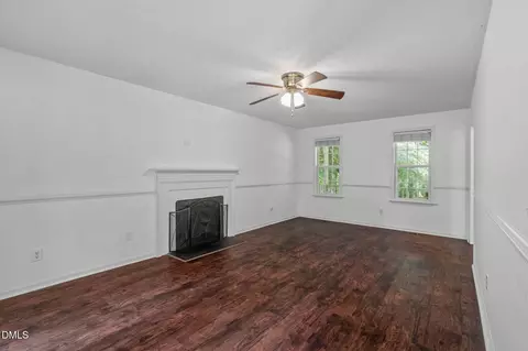 Living - 116 Walker Run, Selma, NC 27576 photo 4 of 4