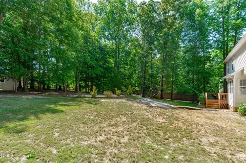 Exterior - 116 Walker Run, Selma, NC 27576 photo 11 of 19