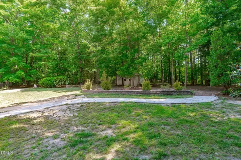 Exterior - 116 Walker Run, Selma, NC 27576 photo 18 of 19