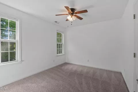 Bedroom - 116 Walker Run, Selma, NC 27576 photo 3 of 6