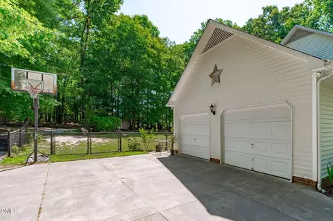 Exterior - 116 Walker Run, Selma, NC 27576 photo 19 of 19