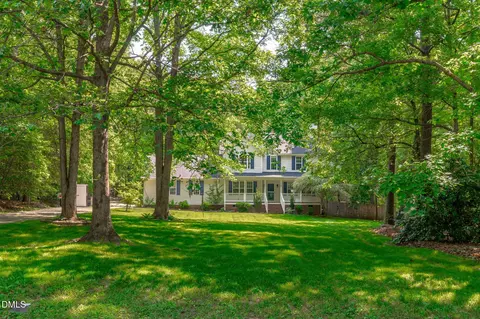 Exterior - 116 Walker Run, Selma, NC 27576 photo 7 of 19