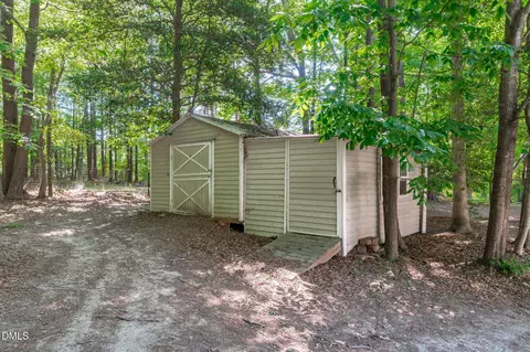 Exterior - 116 Walker Run, Selma, NC 27576 photo 13 of 19