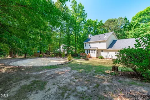 Exterior - 116 Walker Run, Selma, NC 27576 photo 14 of 19