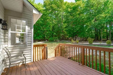 Exterior - 116 Walker Run, Selma, NC 27576 photo 9 of 19