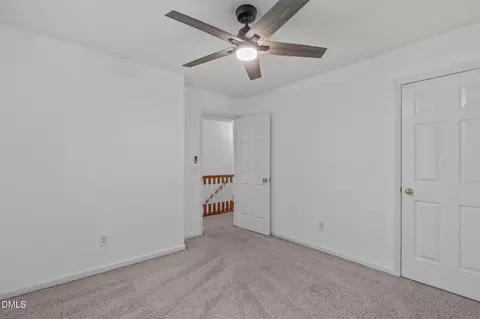 Bedroom - 116 Walker Run, Selma, NC 27576 photo 2 of 6