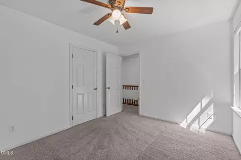 Bedroom - 116 Walker Run, Selma, NC 27576 photo 4 of 6