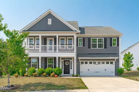4605 Stony Falls Way, Knightdale, NC 27545