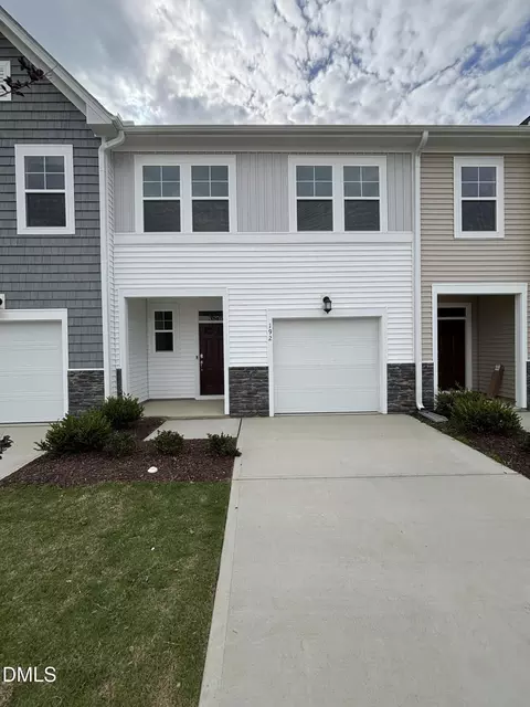 192 Blossom Field Way, Angier, NC 27501