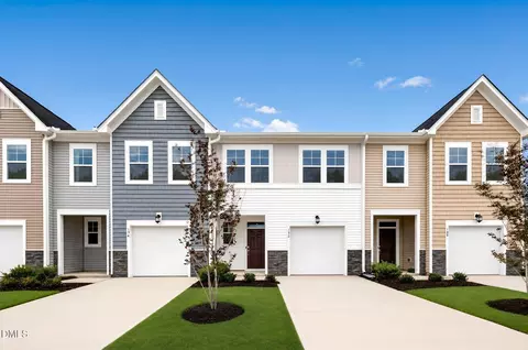 192 Blossom Field Way, Angier, NC 27501