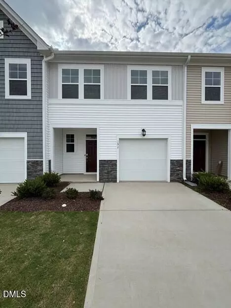 192 Blossom Field Way, Angier, NC 27501
