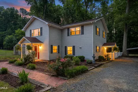 2503 W Carver St, Durham, NC 27705