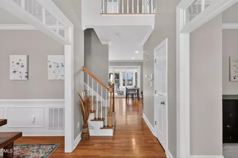 1620 Heritage Club Ave, Wake Forest, NC 27587