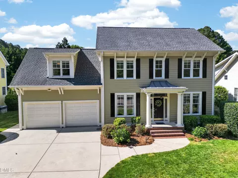 1620 Heritage Club Ave, Wake Forest, NC 27587