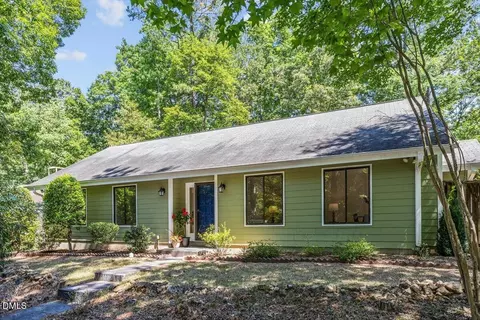 120 Summerlin Dr, Chapel Hill, NC 27514