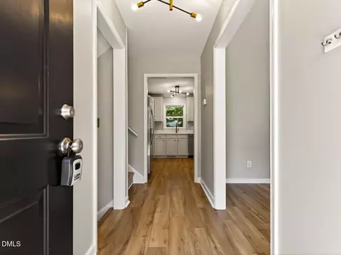 Entry Way - 103 Upton Ct, Garner, NC 27529 photo 1 of 1
