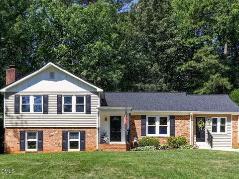 103 Upton Ct, Garner, NC 27529