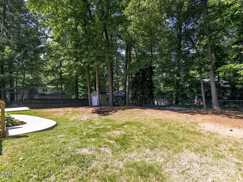 Exterior - 103 Upton Ct, Garner, NC 27529 photo 4 of 6