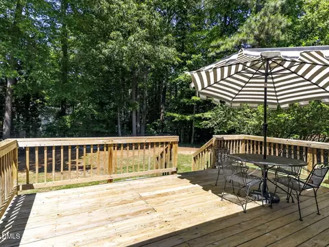 Exterior - 103 Upton Ct, Garner, NC 27529 photo 2 of 6