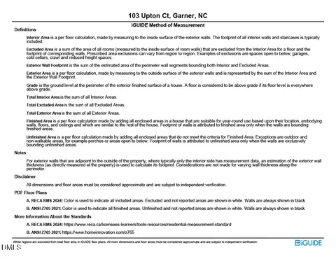 Other - 103 Upton Ct, Garner, NC 27529 photo 3 of 8