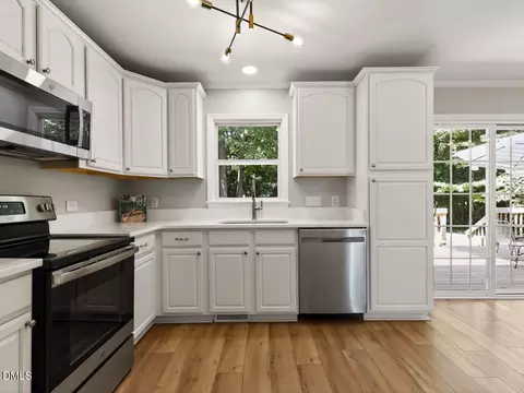 Kitchen - 103 Upton Ct, Garner, NC 27529 photo 1 of 2
