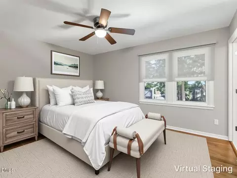 Bedroom - 103 Upton Ct, Garner, NC 27529 photo 4 of 10