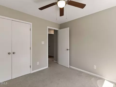 Bedroom - 103 Upton Ct, Garner, NC 27529 photo 9 of 10