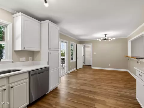 Kitchen - 103 Upton Ct, Garner, NC 27529 photo 2 of 2