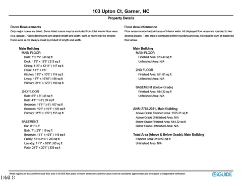 Other - 103 Upton Ct, Garner, NC 27529 photo 1 of 8