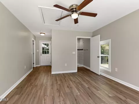 Bedroom - 103 Upton Ct, Garner, NC 27529 photo 1 of 10