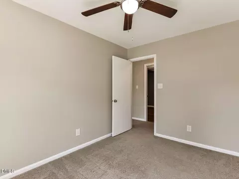 Bedroom - 103 Upton Ct, Garner, NC 27529 photo 7 of 10