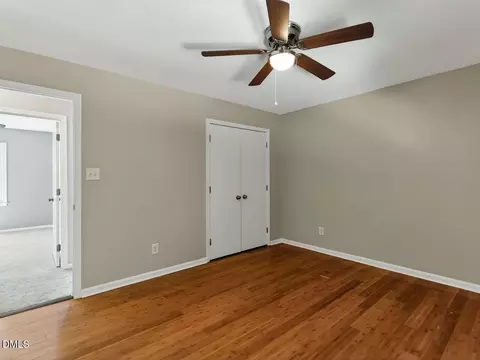 Bedroom - 103 Upton Ct, Garner, NC 27529 photo 5 of 10