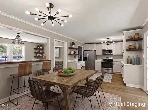Dining - 103 Upton Ct, Garner, NC 27529 photo 1 of 1