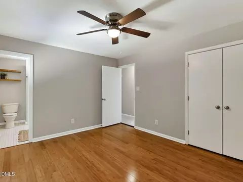 Bedroom - 103 Upton Ct, Garner, NC 27529 photo 3 of 10