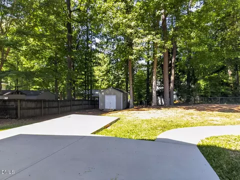 Exterior - 103 Upton Ct, Garner, NC 27529 photo 3 of 6