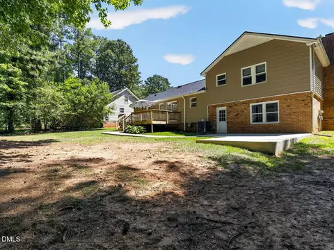 Exterior - 103 Upton Ct, Garner, NC 27529 photo 6 of 6