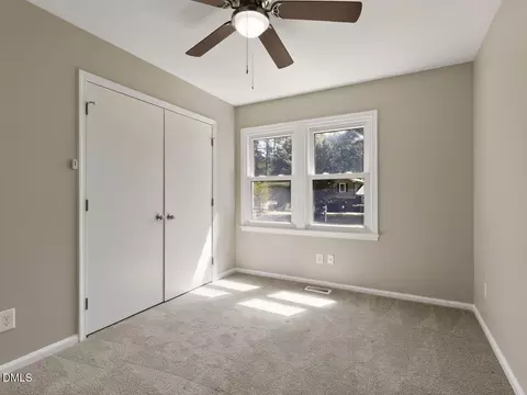 Bedroom - 103 Upton Ct, Garner, NC 27529 photo 6 of 10