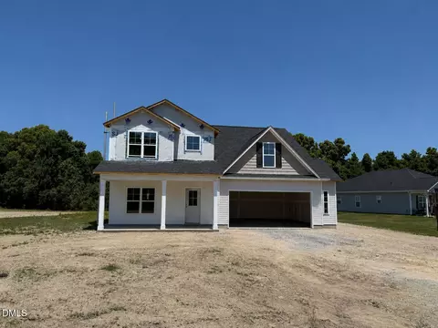 172 Yardley Dr #( 60), Smithfield, NC 27577