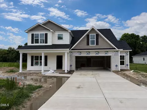 172 Yardley Dr #( 60), Smithfield, NC 27577