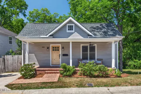 303 Lyric St, Durham, NC 27701
