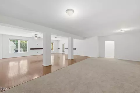 Living - 2 Alyea Ct, Durham, NC 27703 photo 2 of 3