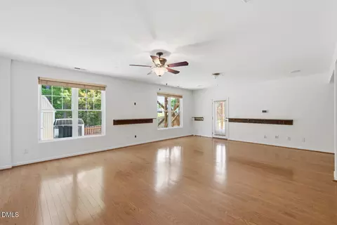 Living - 2 Alyea Ct, Durham, NC 27703 photo 3 of 3