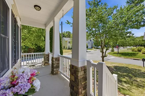 Exterior - 2 Alyea Ct, Durham, NC 27703 photo 1 of 4